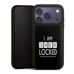 Organic Case schwarz