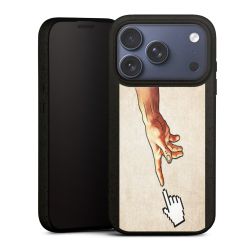 Organic Case schwarz