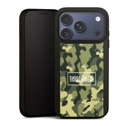 Organic Case schwarz