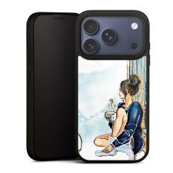 Organic Case schwarz