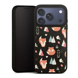 Organic Case schwarz