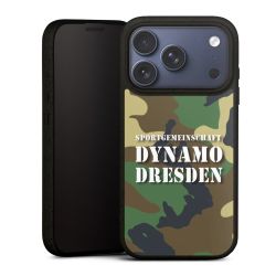 Organic Case schwarz