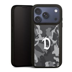 Organic Case schwarz