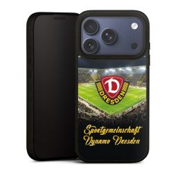 Organic Case schwarz