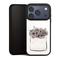 Organic Case schwarz