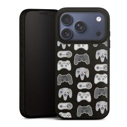 Organic Case schwarz