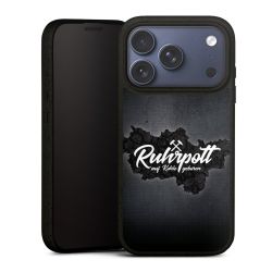 Organic Case schwarz