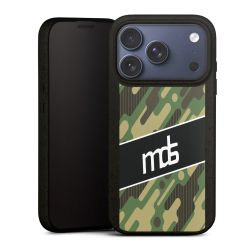 Organic Case schwarz