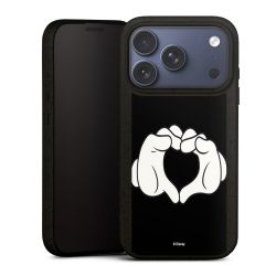 Organic Case schwarz