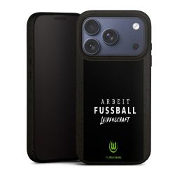 Organic Case schwarz