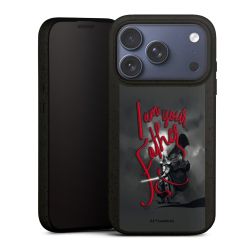 Organic Case schwarz