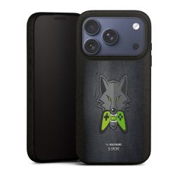 Organic Case schwarz