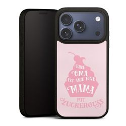 Organic Case schwarz