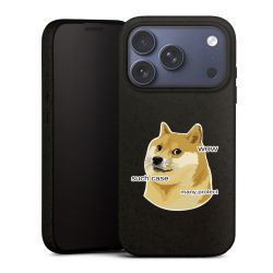 Organic Case schwarz