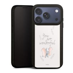 Organic Case schwarz