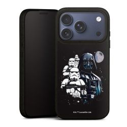 Organic Case schwarz