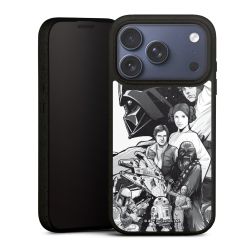 Organic Case schwarz