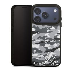 Organic Case schwarz