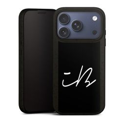 Organic Case schwarz