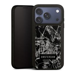 Organic Case schwarz