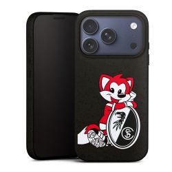 Organic Case schwarz