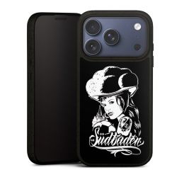 Organic Case schwarz