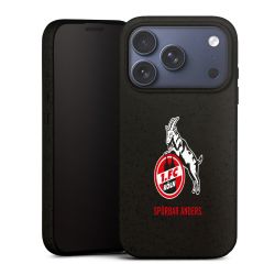 Organic Case schwarz