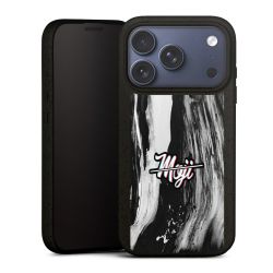 Organic Case schwarz