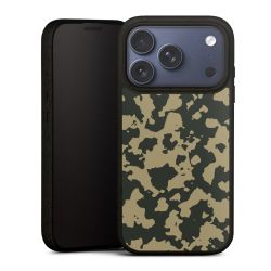 Organic Case schwarz