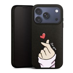 Organic Case schwarz