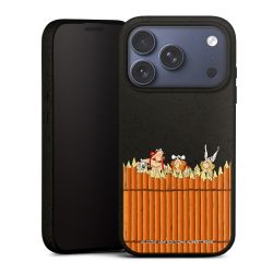 Organic Case schwarz