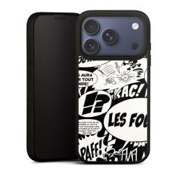 Organic Case schwarz