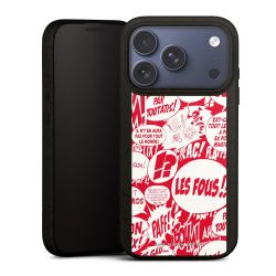 Organic Case schwarz