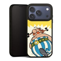 Organic Case schwarz