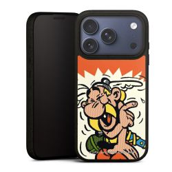 Organic Case schwarz