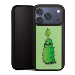 Organic Case schwarz