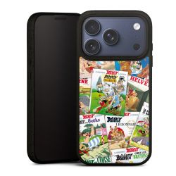 Organic Case schwarz