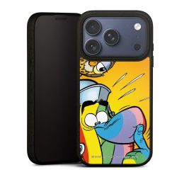 Organic Case schwarz