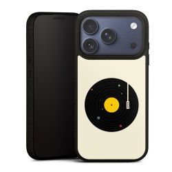 Organic Case schwarz