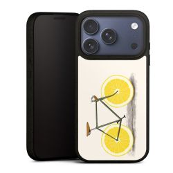 Organic Case schwarz