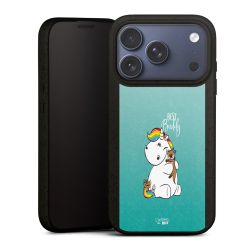 Organic Case schwarz