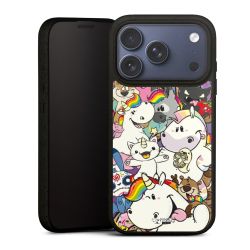 Organic Case schwarz