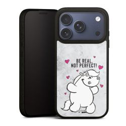 Organic Case schwarz