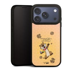 Organic Case schwarz