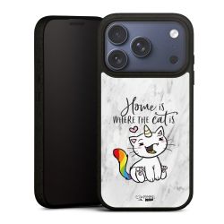 Organic Case schwarz