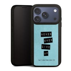 Organic Case schwarz