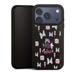 Organic Case schwarz