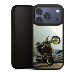 Organic Case schwarz