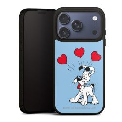 Organic Case schwarz