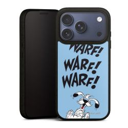 Organic Case schwarz